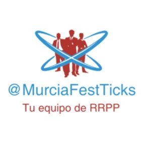 RRPP(MURCIA) EDM, ENTRADAS DE TODOS LOS FESTIVALES DE MURCIA, TENEMOS LAS MEJORES OFERTAS. JEFE DE RRPP @Pacsanchezvalla 616090103 y RRPP @jmbrrpp 633307946