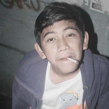 Single B-)IIFolback -just Mention kawan=))♠ fb mohamad rusmana ★