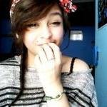 Don’t play games with a girl who can play better.