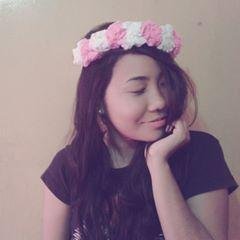 don't hate me coz i'm beautiful .. :)