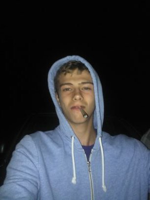 Stoned is the way of the walk
