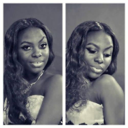 Young,Beautiful,Intelligent,Talented,purposeful + a Godfearing Personality♥