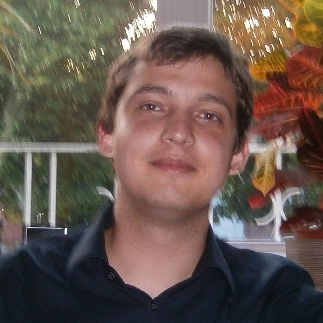 Software Developer