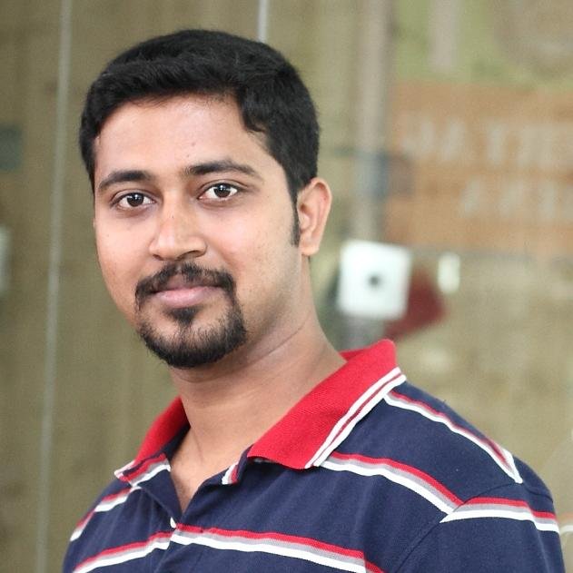 Software Engineer . Tech evangelist . Socialist