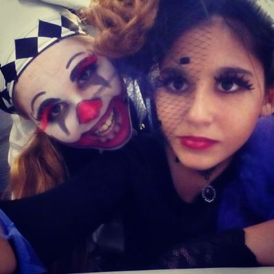 Paula.Valenciana orgullosa.Youtuber.