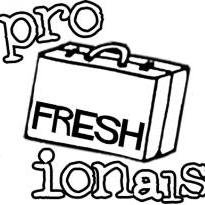 Vote The ProFRESHionals #1 for Freshers' Week Organiers 2015 at http://t.co/Ls4cioyknH