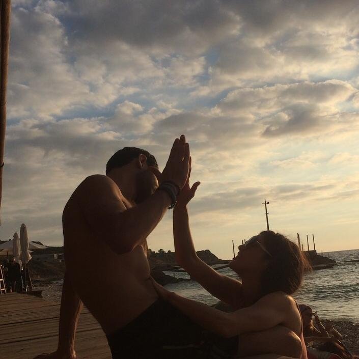 aboudyZantout's profile picture. 