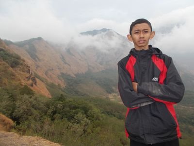10. I LOVE YOU RAHAYU ♡♡