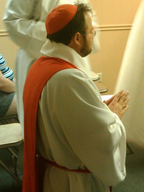 Metropolitan Archbishop of the Nicene Orthodox Church