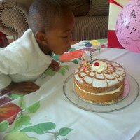 Kgomotso Modise (@refemelem) 's Twitter Profile