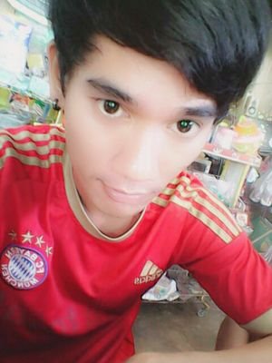 NickKunati's profile picture. โสดทักได้น่ะครัช