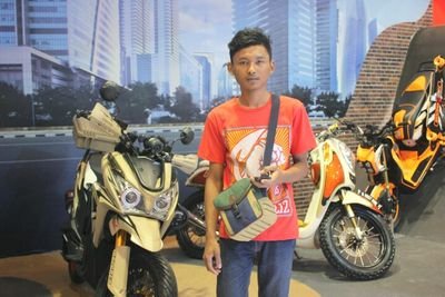 hidup itu lurus aja sampai tuhan berkata waktunya pulang