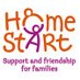Home-Start P&RV (@homestart_prv) Twitter profile photo