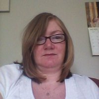 Deborah Wight - @WightDeborah Twitter Profile Photo