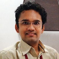 Dipeshkumar Chauhan (@dipeshkumarc) 's Twitter Profile