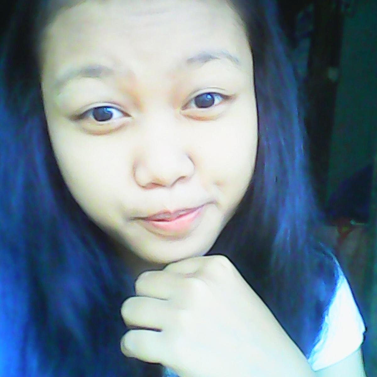 Only me