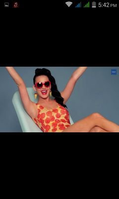 Katy cat, Navy, Barbs e Rusher