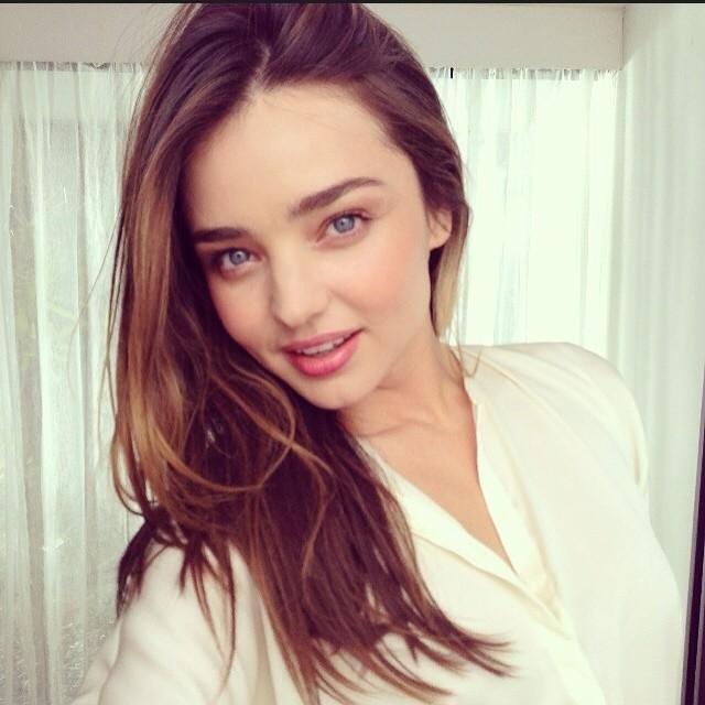 Roleplayer of Miranda Kerr ( Real : @MirandaKerr )