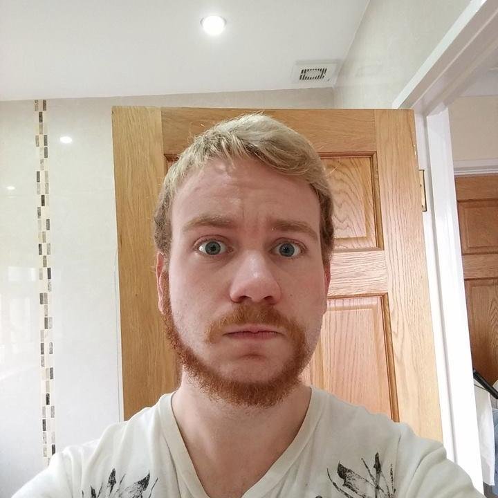 Developer. Guitarist. Student.