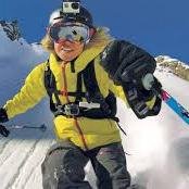 gopro | skieen | skivideo | tirol |