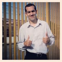 yy3maa's profile picture. 