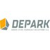 DEPARK (@deparkas) Twitter profile photo DEPARK (@deparkas) Twitter profile photo
