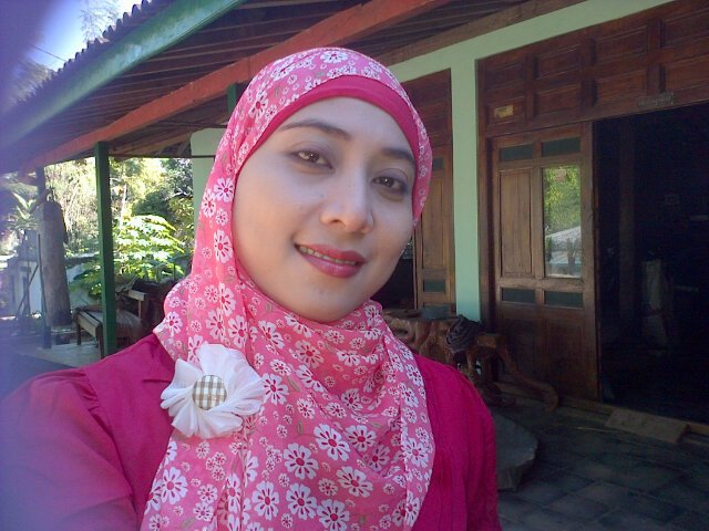 Ingin mjdi wanita sholehah
