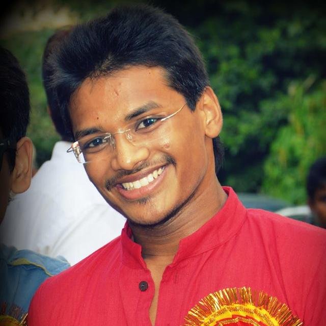 chjayant0101's profile picture. 