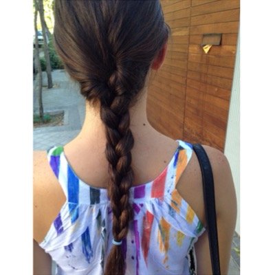 NataliaDoblass's profile picture. 