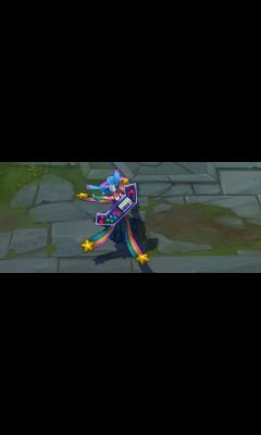 Lol hasta la muerte!