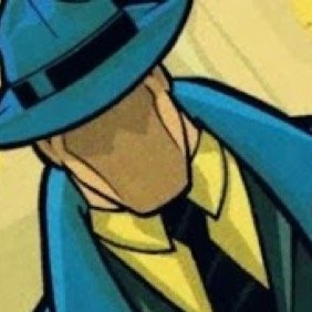 Louis_E_Xander's profile picture. I Am A Shelf