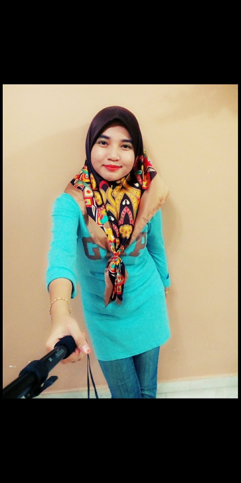 i am what i am # lady @_faizJamaluddin . He's mine  :) ! #You can do anything, but not everything #i.g aimiseth