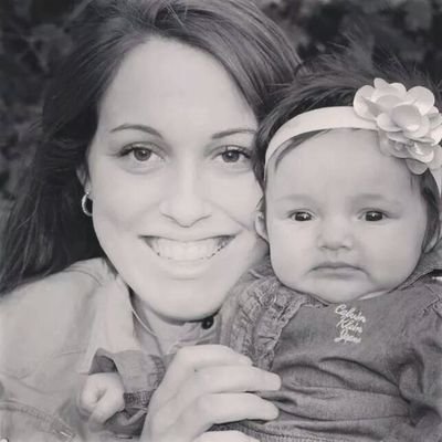 Rilynn Paige my whole world