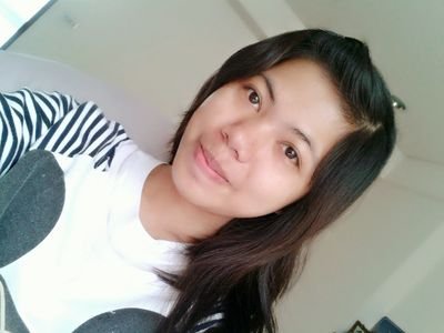 AshThye's profile picture. wo ai ni