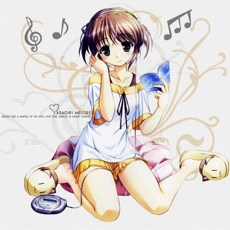 Clarinetista y Pianista.