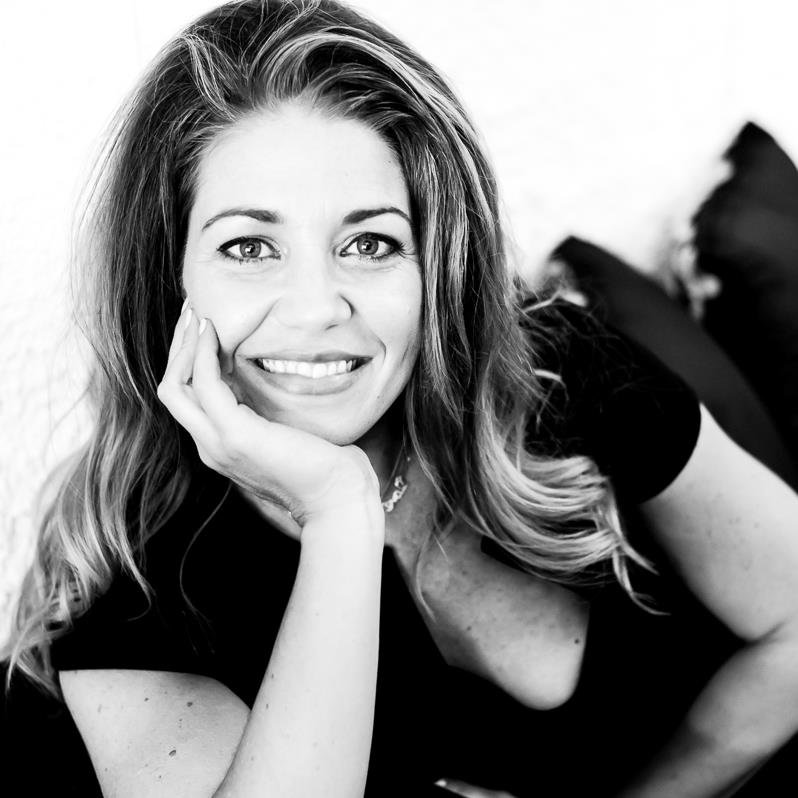 Author Harlequin UK