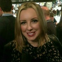 Yvonne Morrison(@YvesM) 's Twitter Profile Photo Yvonne Morrison(@YvesM) 's Twitter Profile Photo
