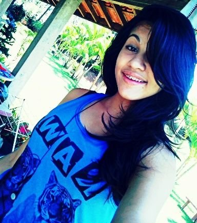 iludido é quem acha que me iludi hahaha :3...#segue :3