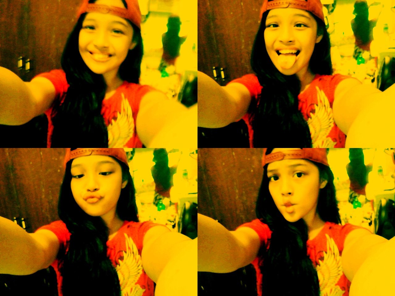 People change,Memories don't 3