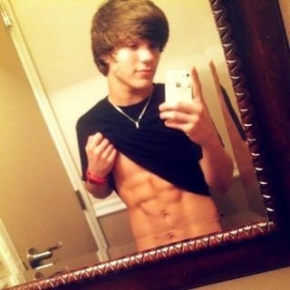 LukeRed14's profile picture. Hi peeps just a cool dude...not really but im weird and being weird is cooler than just being cool. follow me and ill follow ya back. ill follow y'all!!!