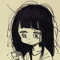 永田カビ『これはゆがんだ食レポです』『元らくがきとワンルーム暮らし』発売中 (@gogatsubyyyo) 's Twitter Profile Photo