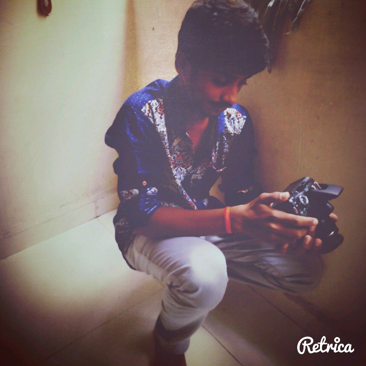 hemantrathi73's profile picture. 