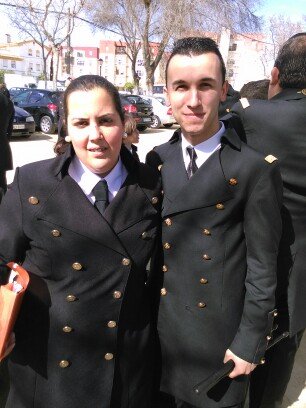 sevillana, amante de la feria... trompeta2·banda ccytt nuestro padre jesus cautivo..
