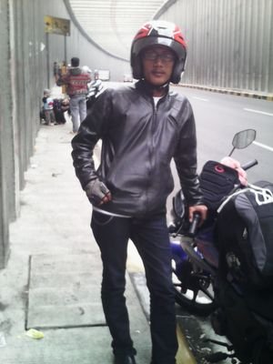 isuwandispptswh's profile picture. do'a...sabar...ikhtiar...