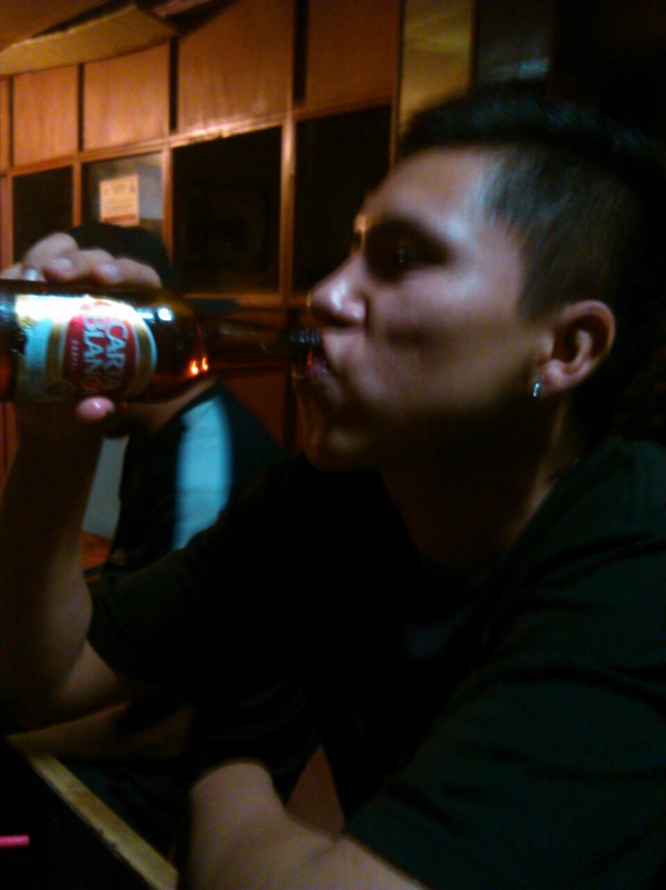 Beer Man 24/7