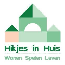 Hikjes in Huis is een webwinkel vol Woon, Speel en Leef producten speciaal voor kinderen en hun ouders.
