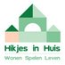 Janneke Zantinge (@hikjesinhuis) Twitter profile photo
