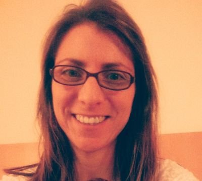 Corina Fusari Profile