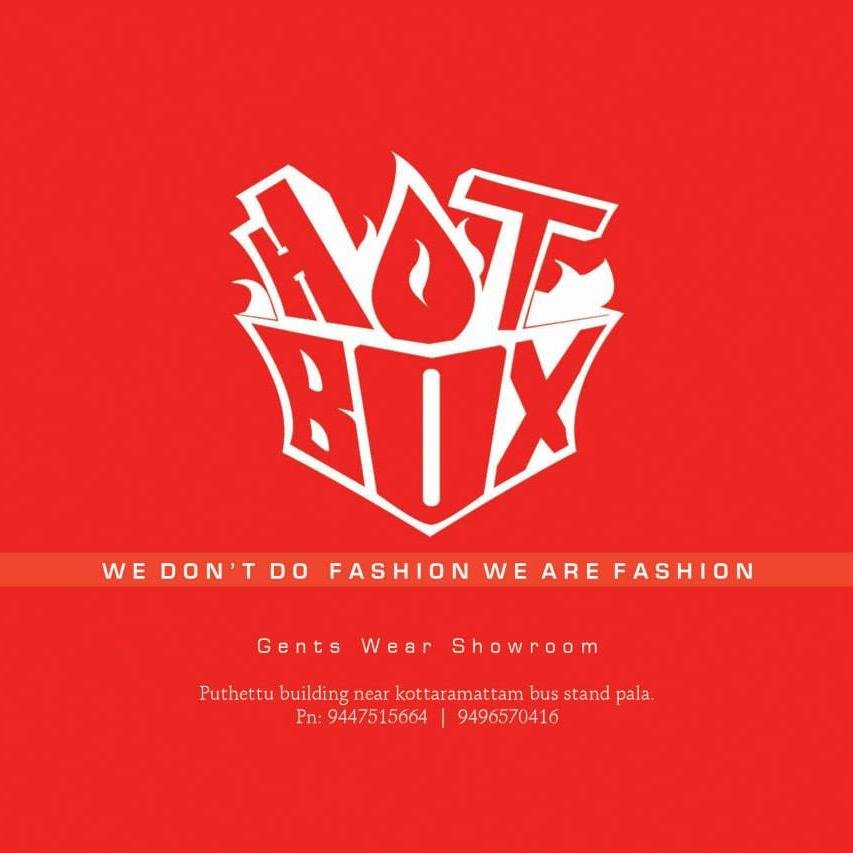 HotHotbox's profile picture. 