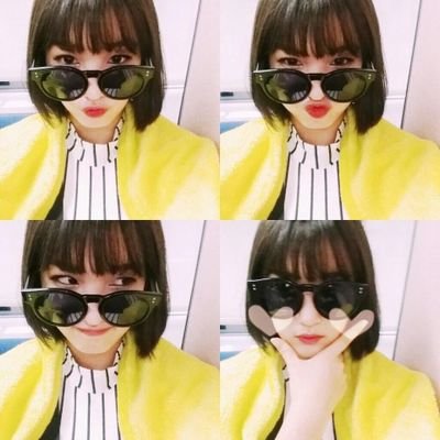 smfNaYoung's profile picture. LABOUM 좋아합니다